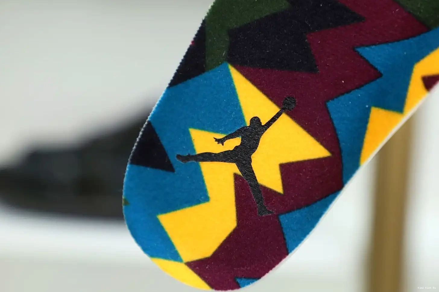 AIR JORDAN Kimikick 6 BORDEAUX RETRO 0628